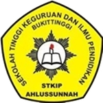 Logo STKIP Ahlussunnah Bukittinggi